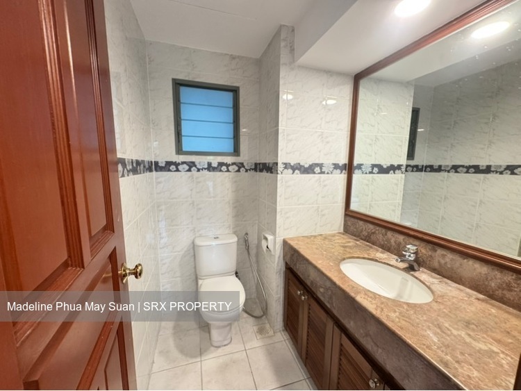 Aspen Heights (D9), Condominium #578084731
